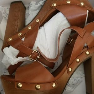 Indigo RD. Kiana Heels